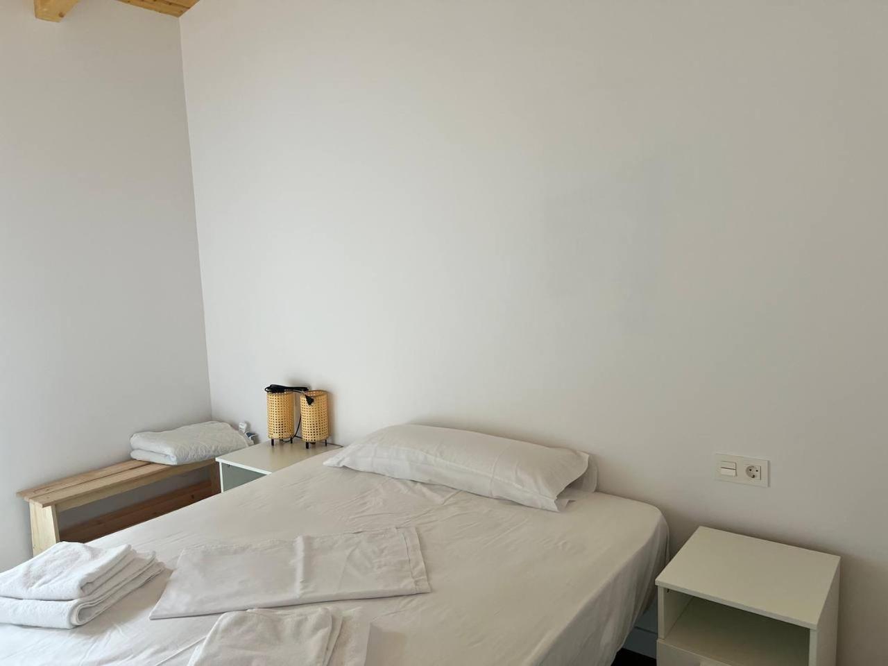 Erletxe Aterpea Hostel Lezo Exterior photo